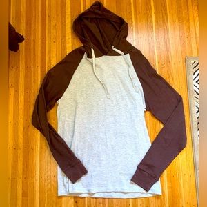 Rue 21 hooded thermal